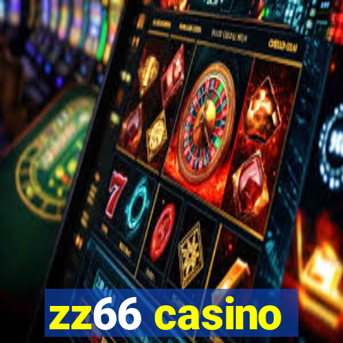 zz66 casino